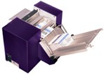 Avery Dennison CTS-45 And CST-40 Cutter Stacker Family Avery Dennison CTS-45 And CST-40 Cutter Stacker Family